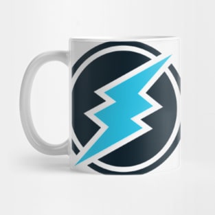 Electroneum Logo Mug